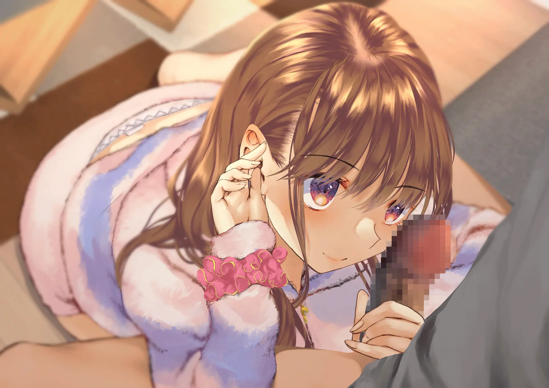 Netorareta Boku No Tsuma Wa Moto 1000-Nen Ni 1-Ri No Idol Deshita